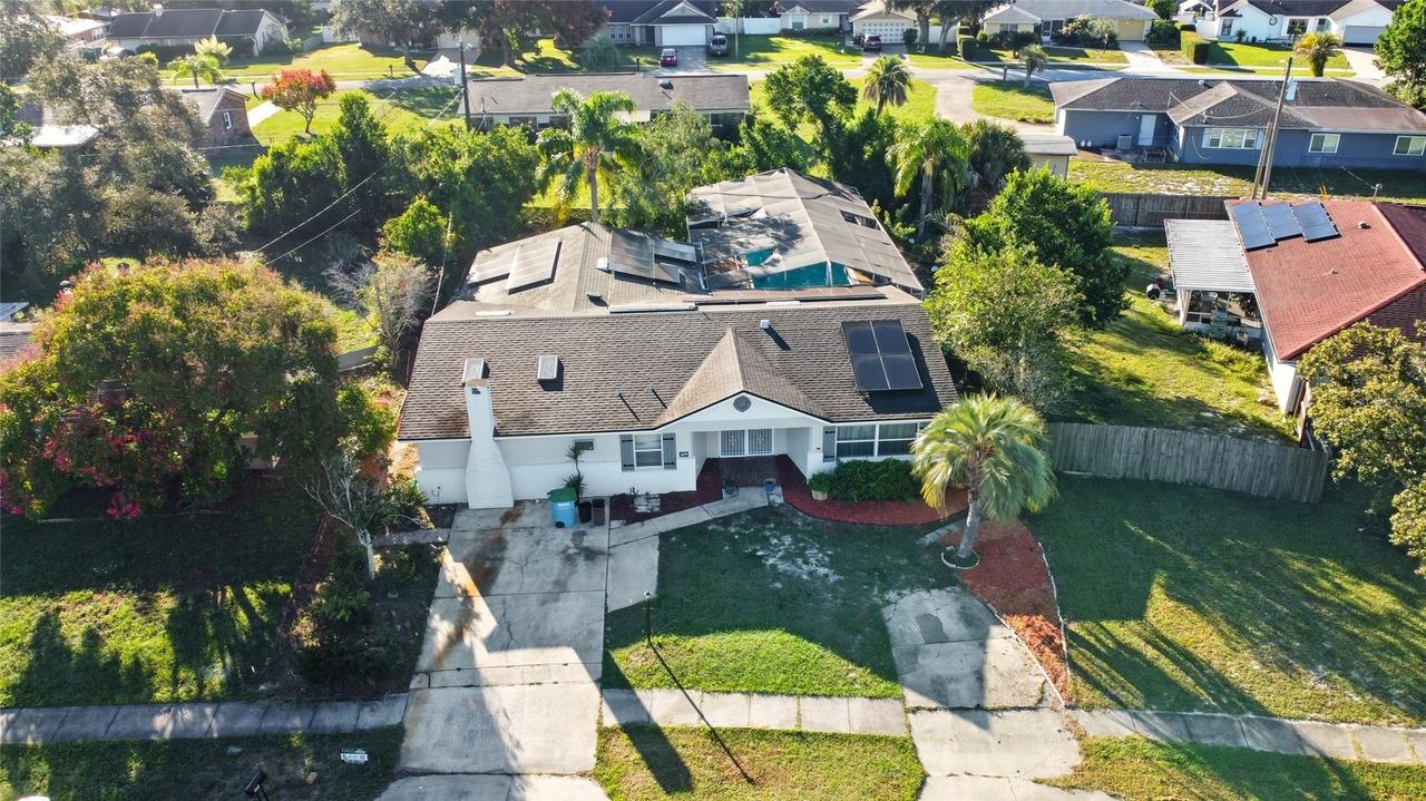 1079 Alladin Dr., Deltona, FL 32725