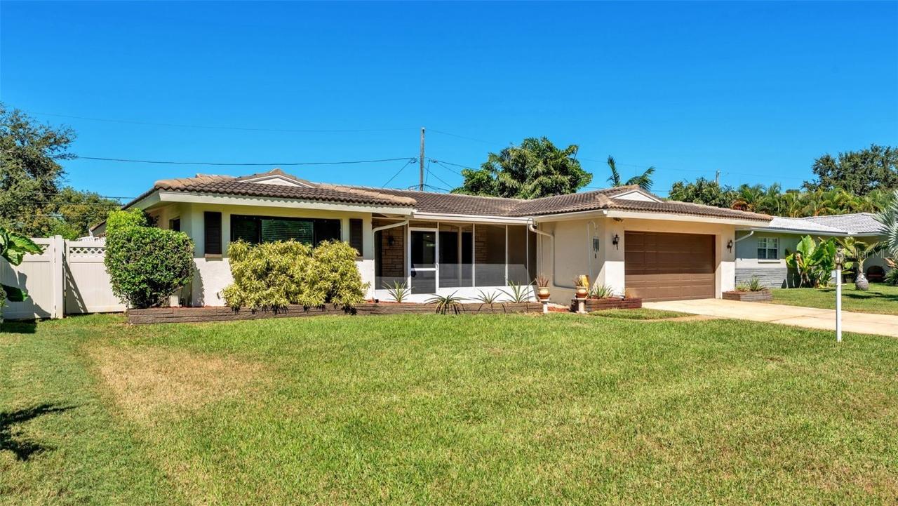 2352 Rutland Ln., Clearwater, FL 33763