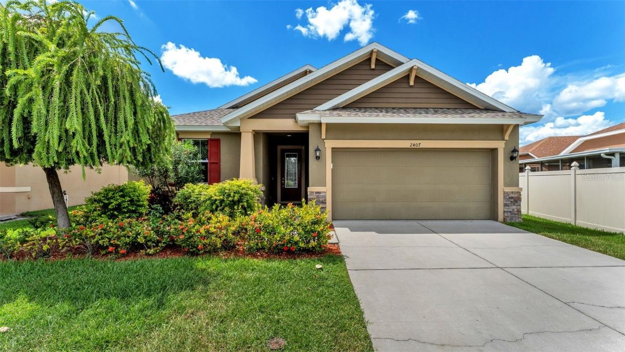 2407 Ladoga Dr., Lakeland, FL 33805
