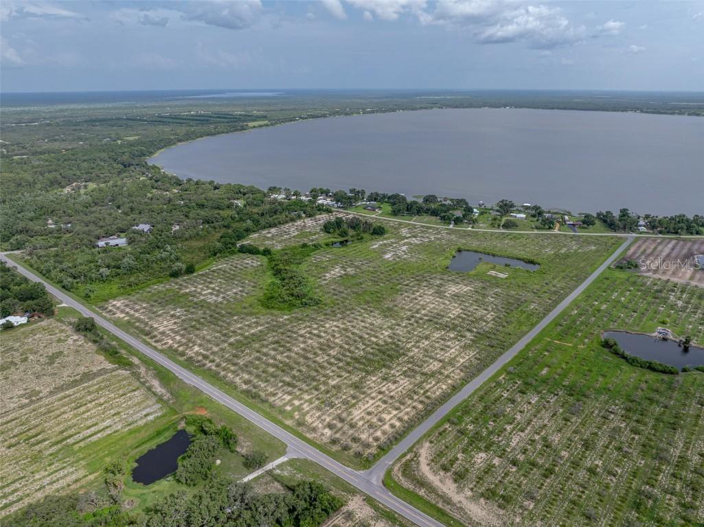 Barr Rd., Frostproof, FL 33843