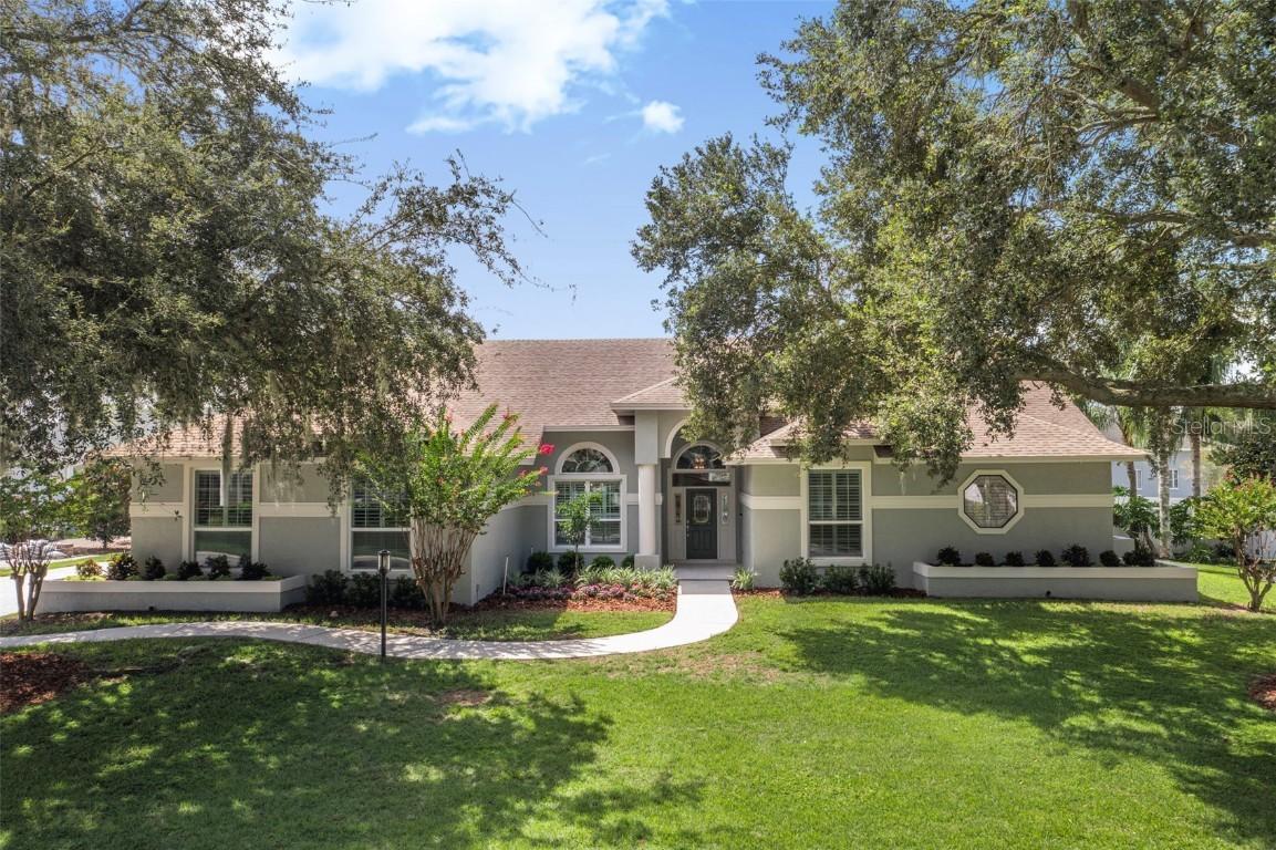 803 Hamilton Place Dr., Lakeland, FL 33813