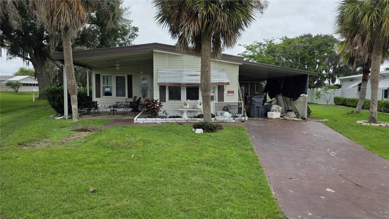 9016 Sarah Dr., Polk City, FL 33868