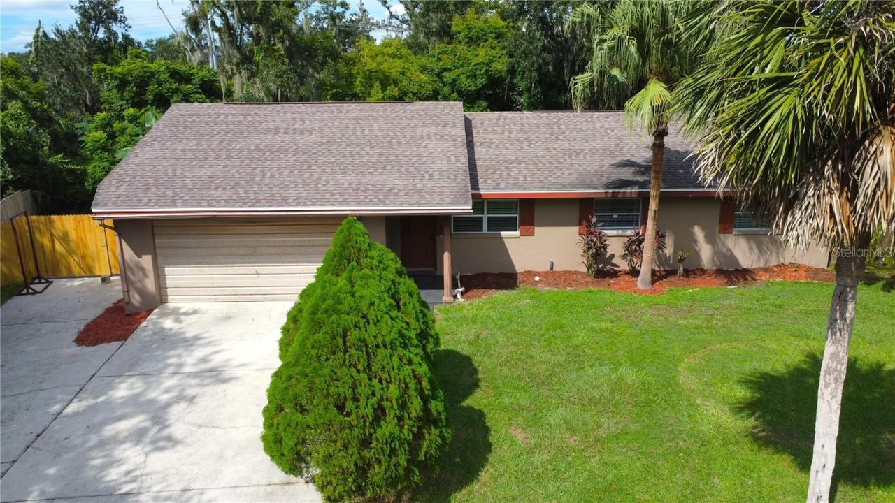 6006 Christina Dr., Lakeland, FL 33813
