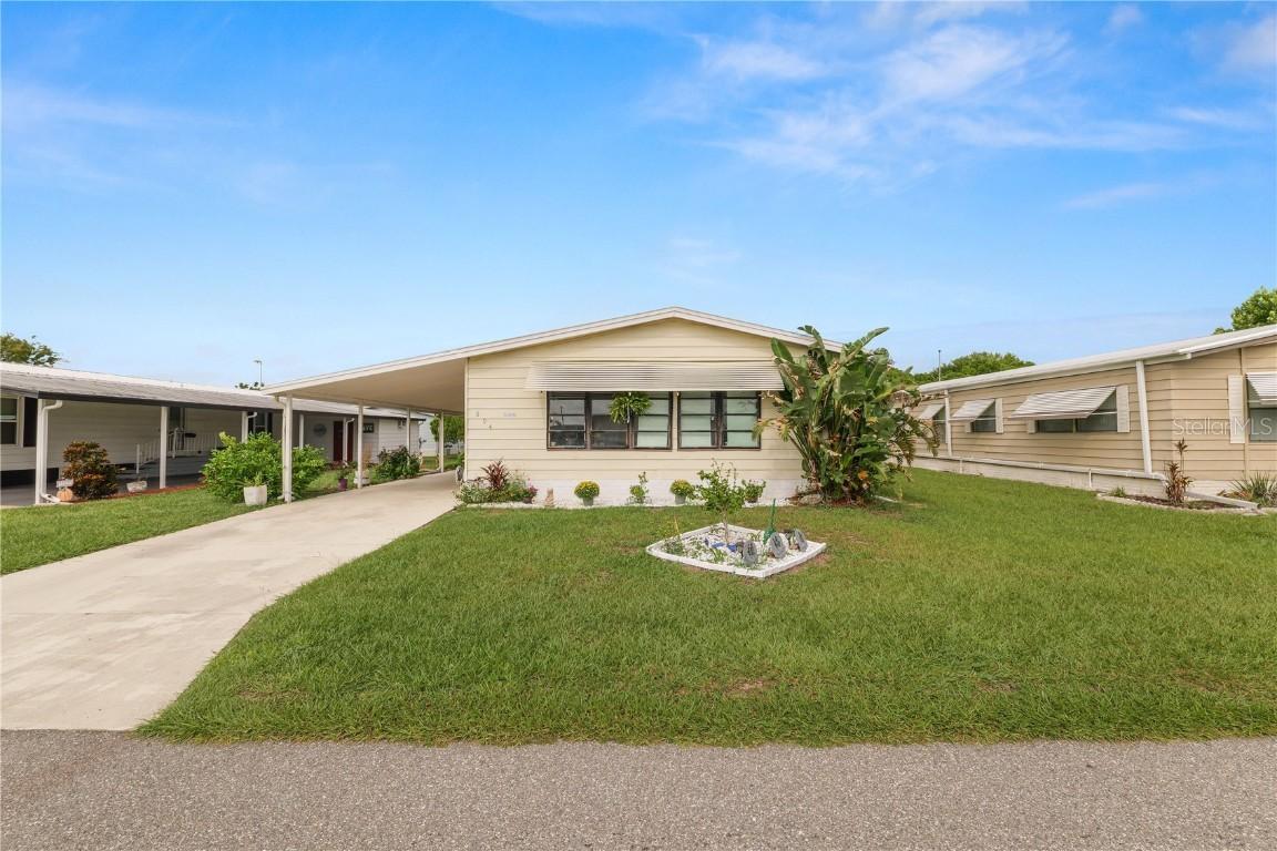 5026 Foxwood Blvd., Lakeland, FL 33810
