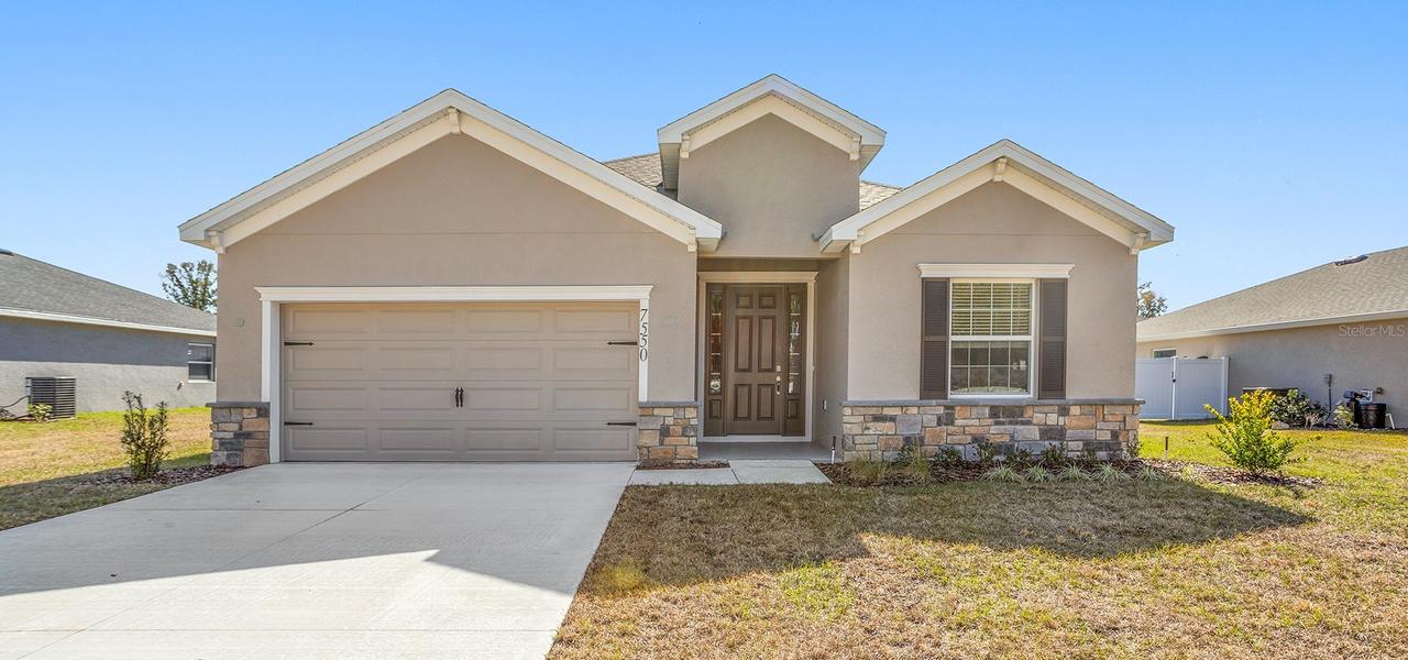 7550 SW 107th Ln., Ocala, FL 34476