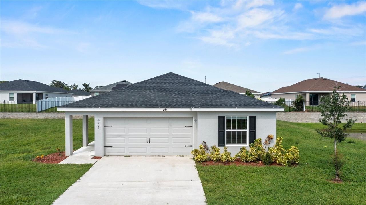 961 Inverness Way, Lake Alfred, FL 33850