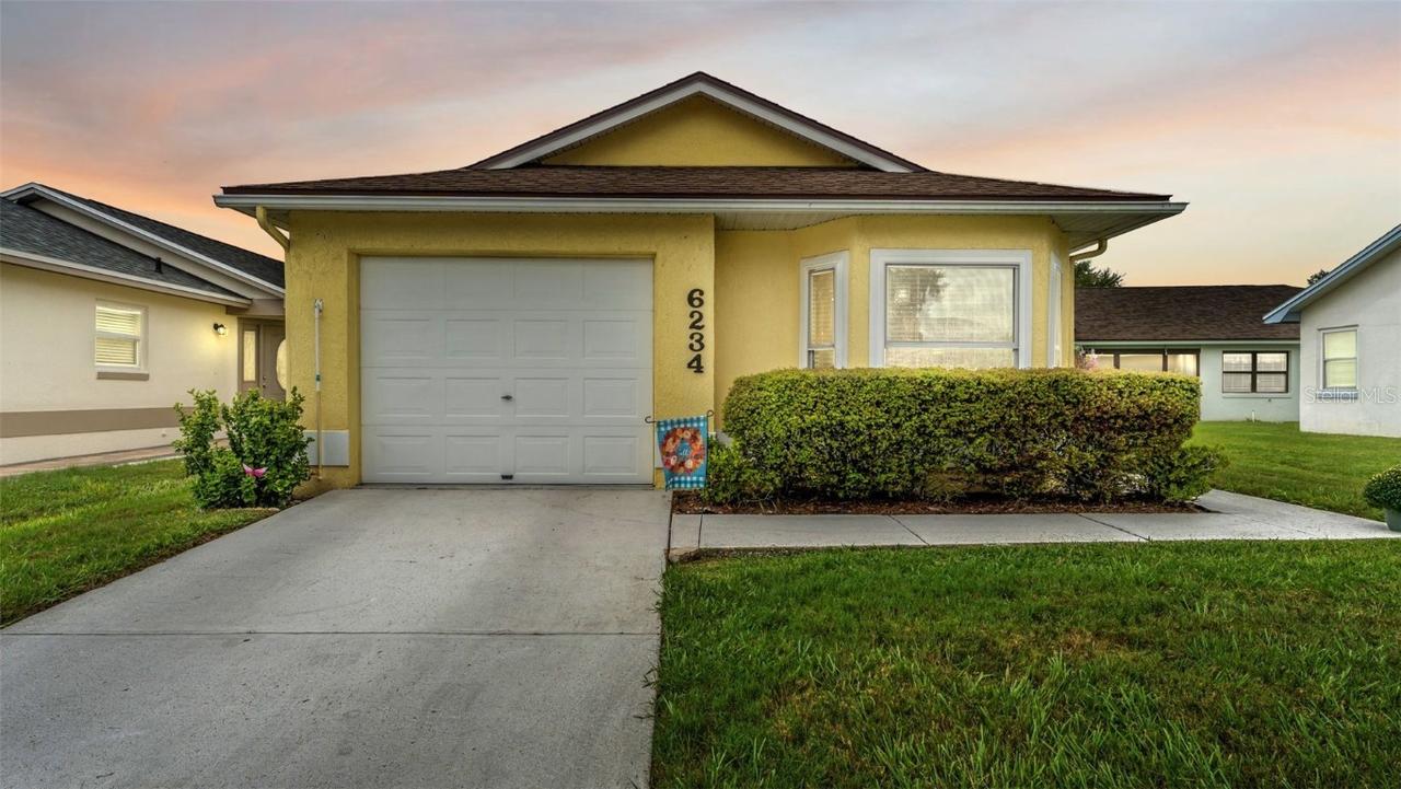 6234 Peacock Run, Lakeland, FL 33809