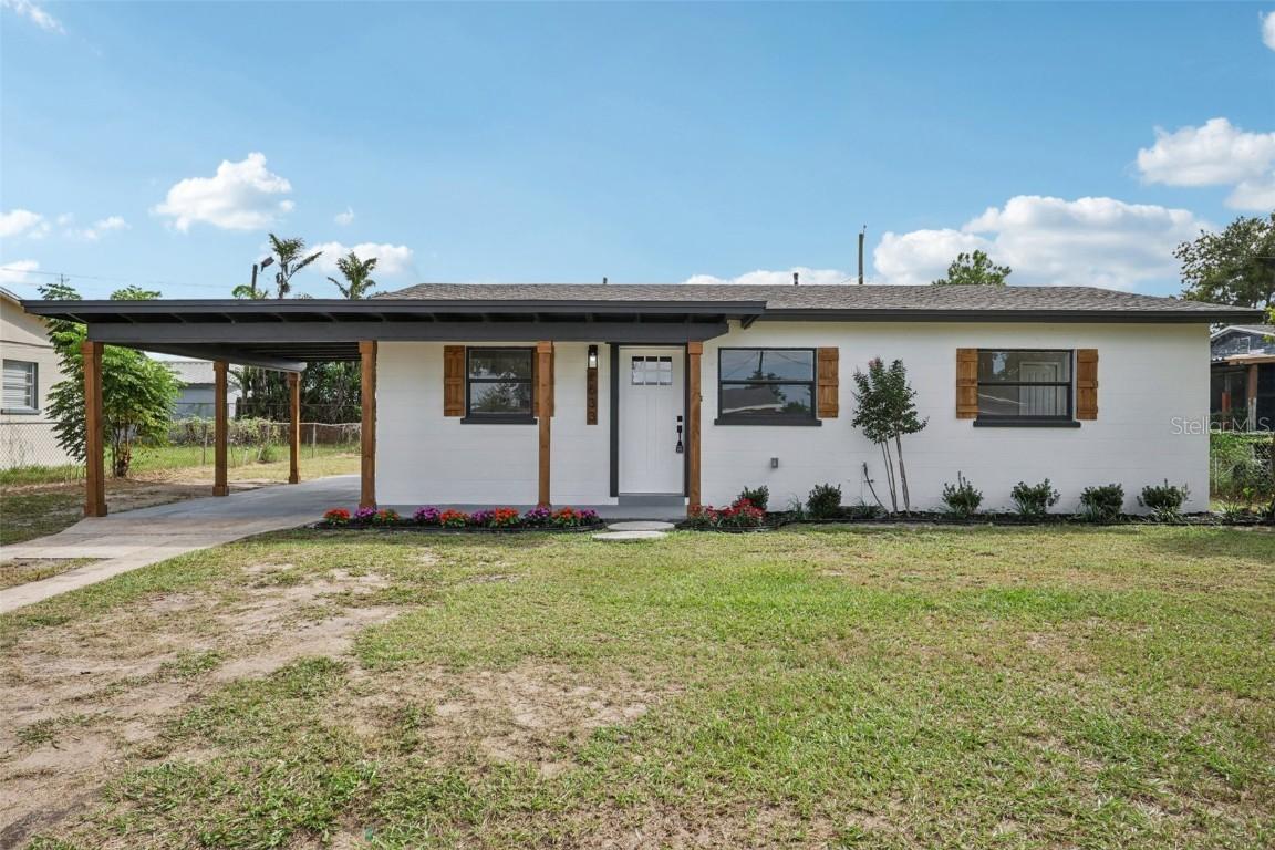 2633 Royal Dr., Lakeland, FL 33801
