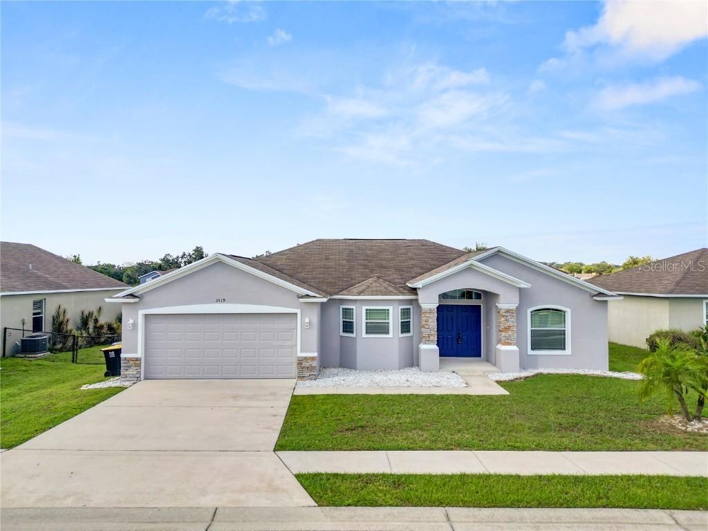 3519 Kenwood Crossing, Lakeland, FL 33812