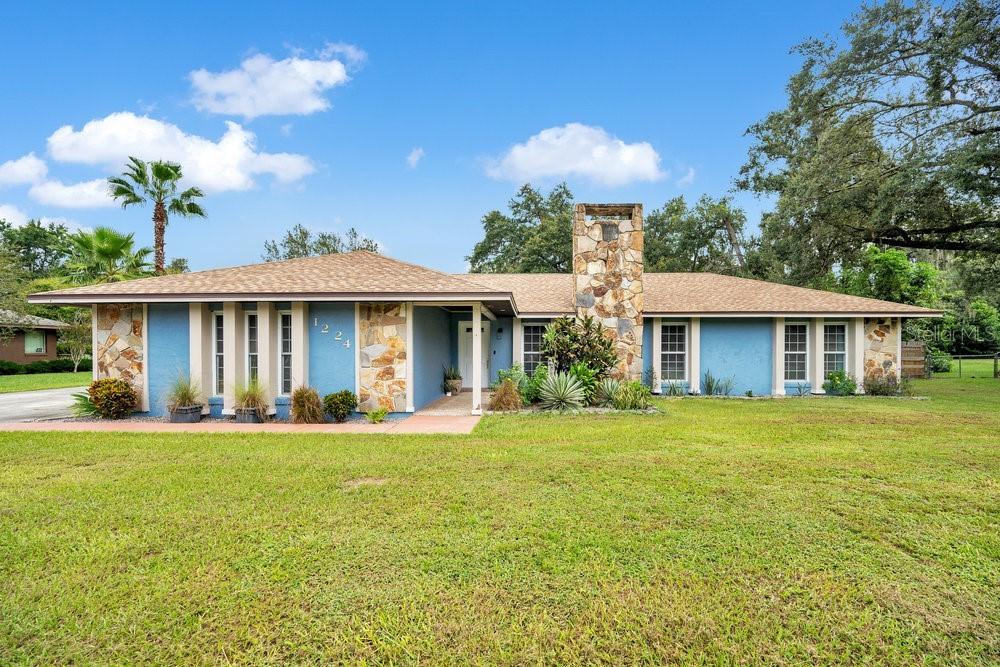 1224 Ridgegreen Loop, Lakeland, FL 33809