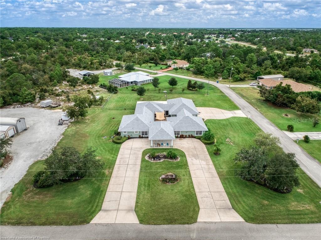 209 Figi Way #LT5, Lake Placid, FL 33852