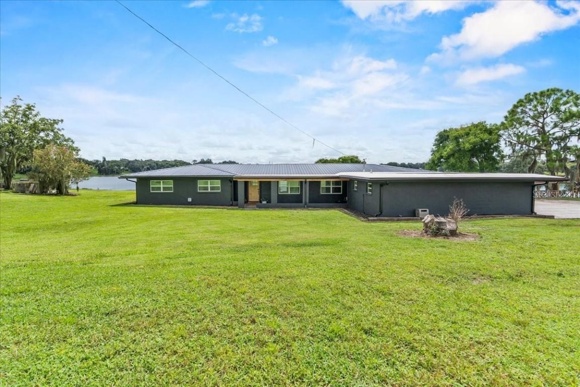 1 Horne Rd., Bartow, FL 33830