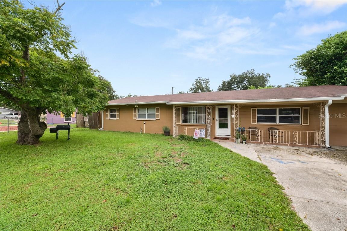 2714 Morgan Combee Rd., Lakeland, FL 33801