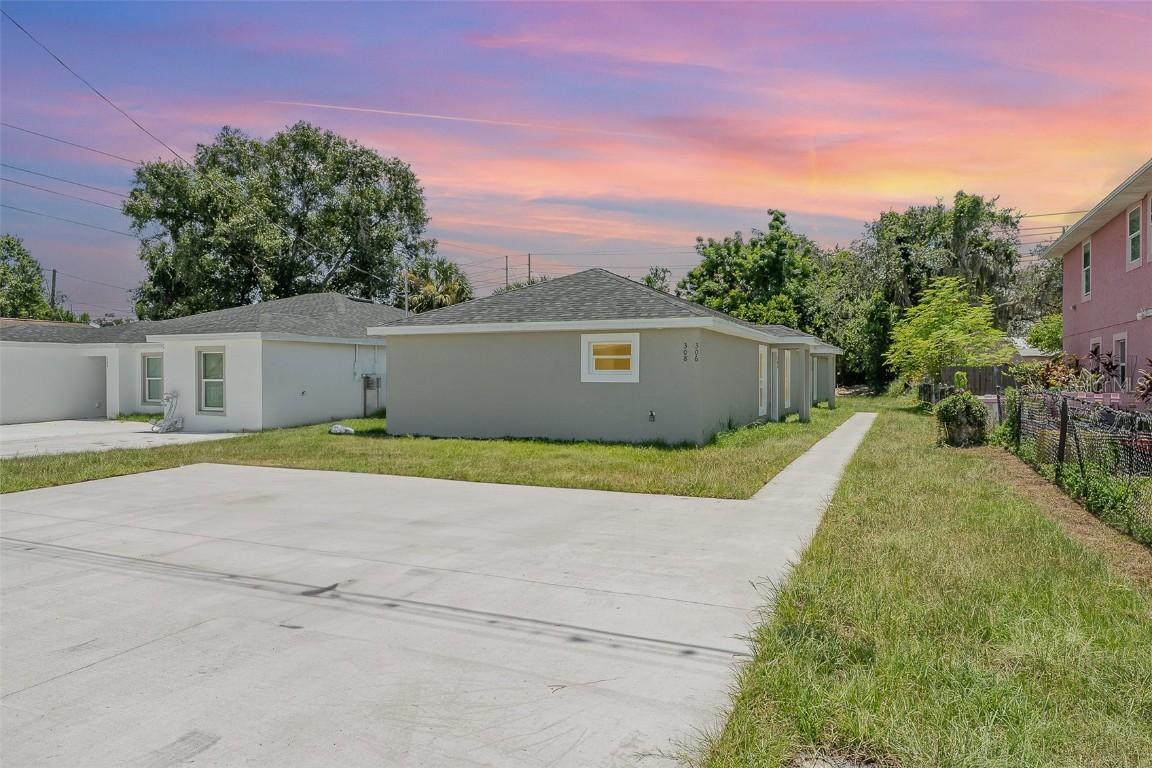 306/308 Ave P Nw, Winter Haven, FL 33881