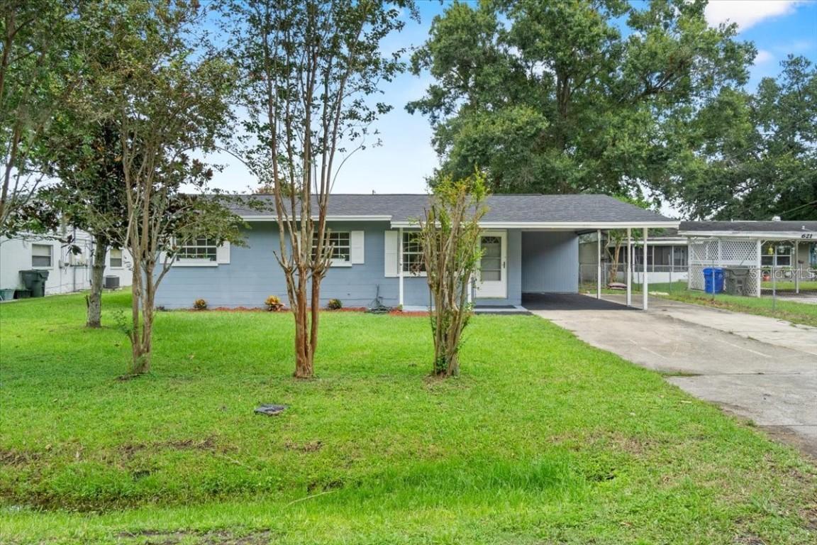 629 W Williams St., Lakeland, FL 33805