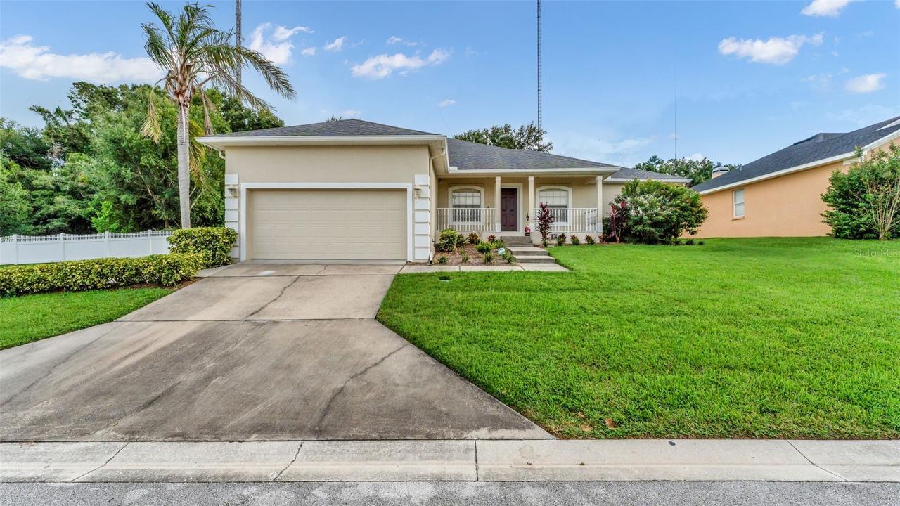 2756 Highlands Creek Dr., Lakeland, FL 33813