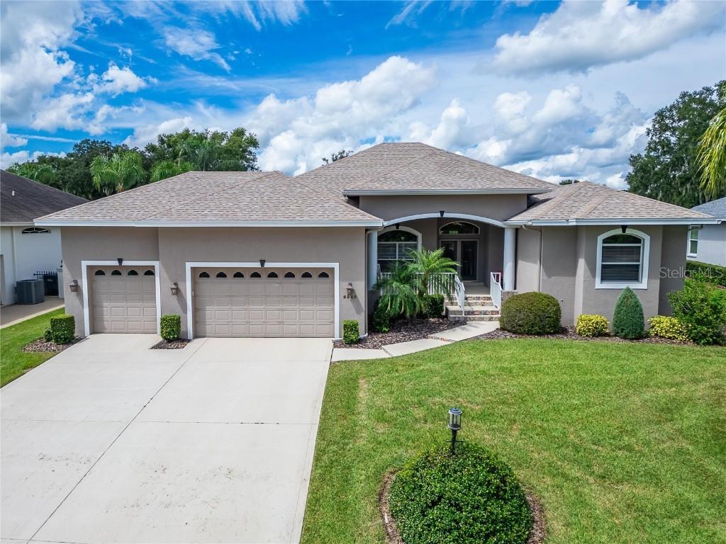 6940 Montreal Dr., Lakeland, FL 33810