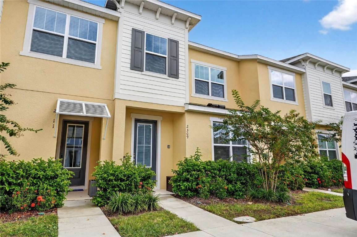 2309 Distant Sun Tr., Kissimmee, FL 34747