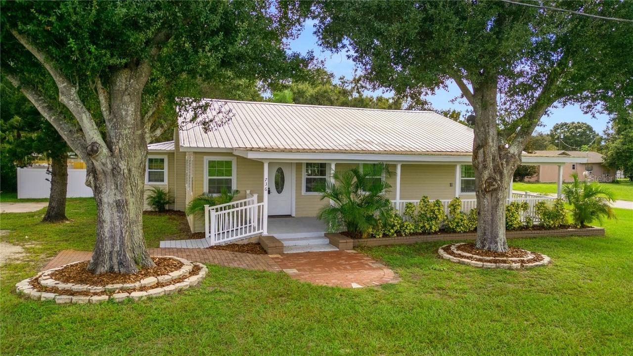736 W Lake Wales Rd., Lake Wales, FL 33859