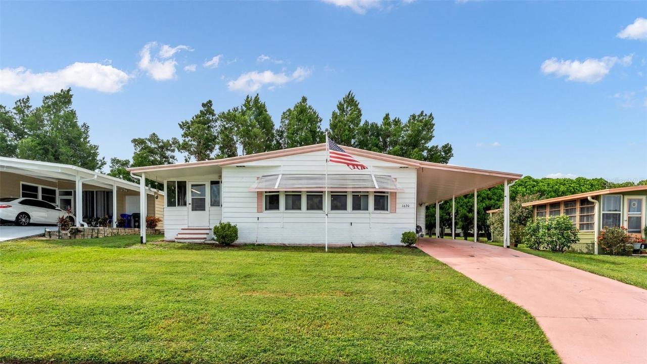 1620 Foxway Dr., Lakeland, FL 33810