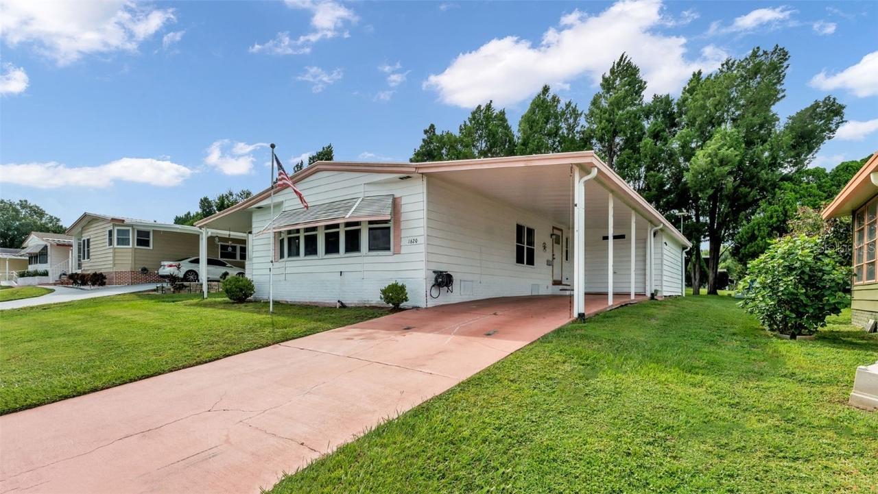 1620 Foxway Dr., Lakeland, FL 33810