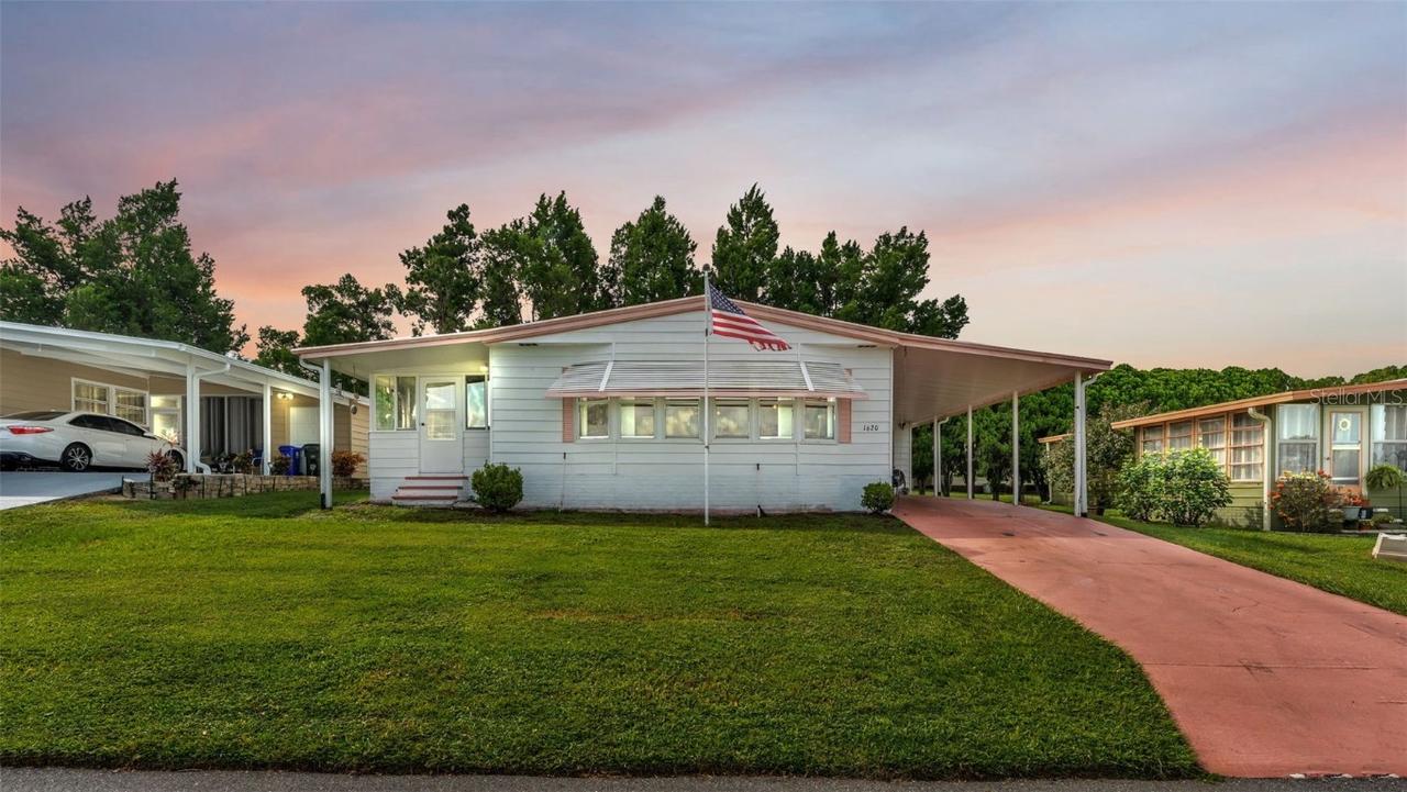 1620 Foxway Dr., Lakeland, FL 33810