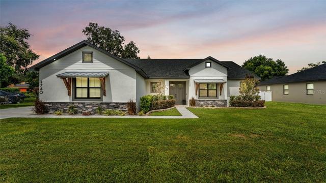 New Homes with In-ground Swimming Pools in Auburndale: September 14th to September 20th