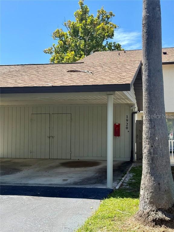 1920 Whitney Way, Clearwater, FL 33760