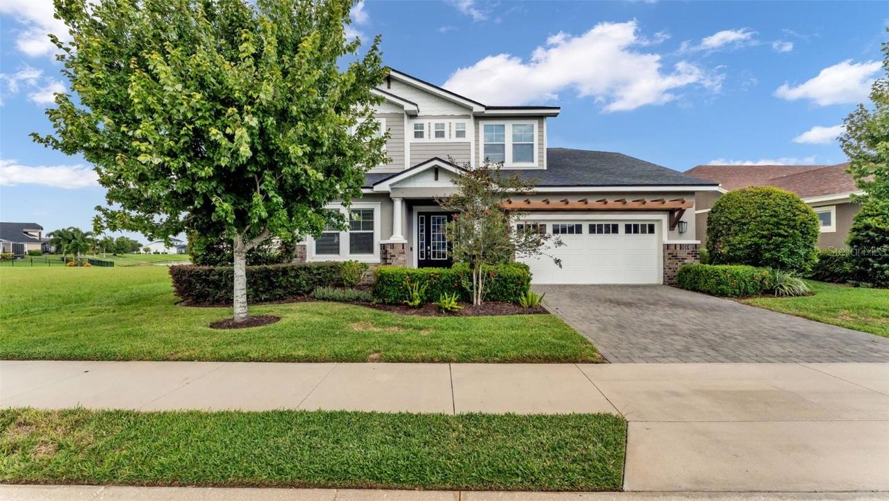 539 Waterfern Trail Dr., Auburndale, FL 33823