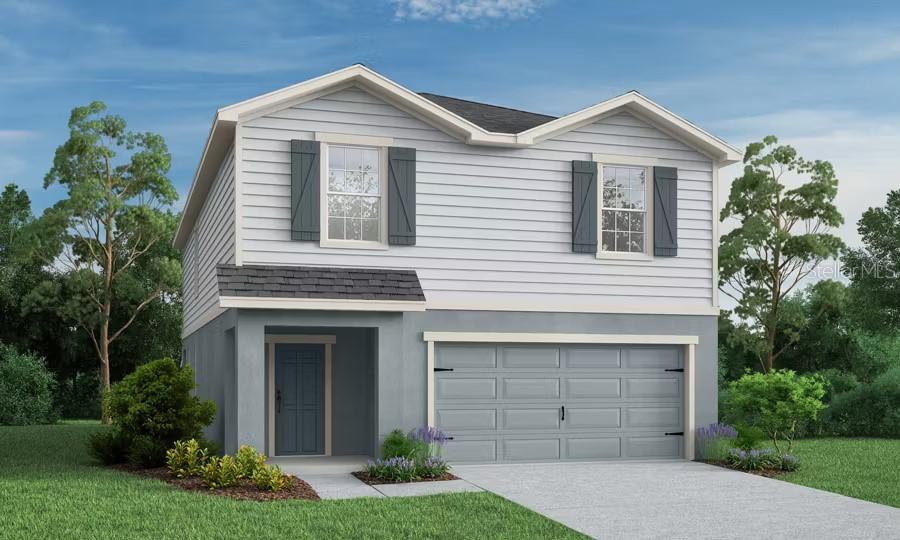 5116 Sylas Jax Ave., Winter Haven, FL 33884
