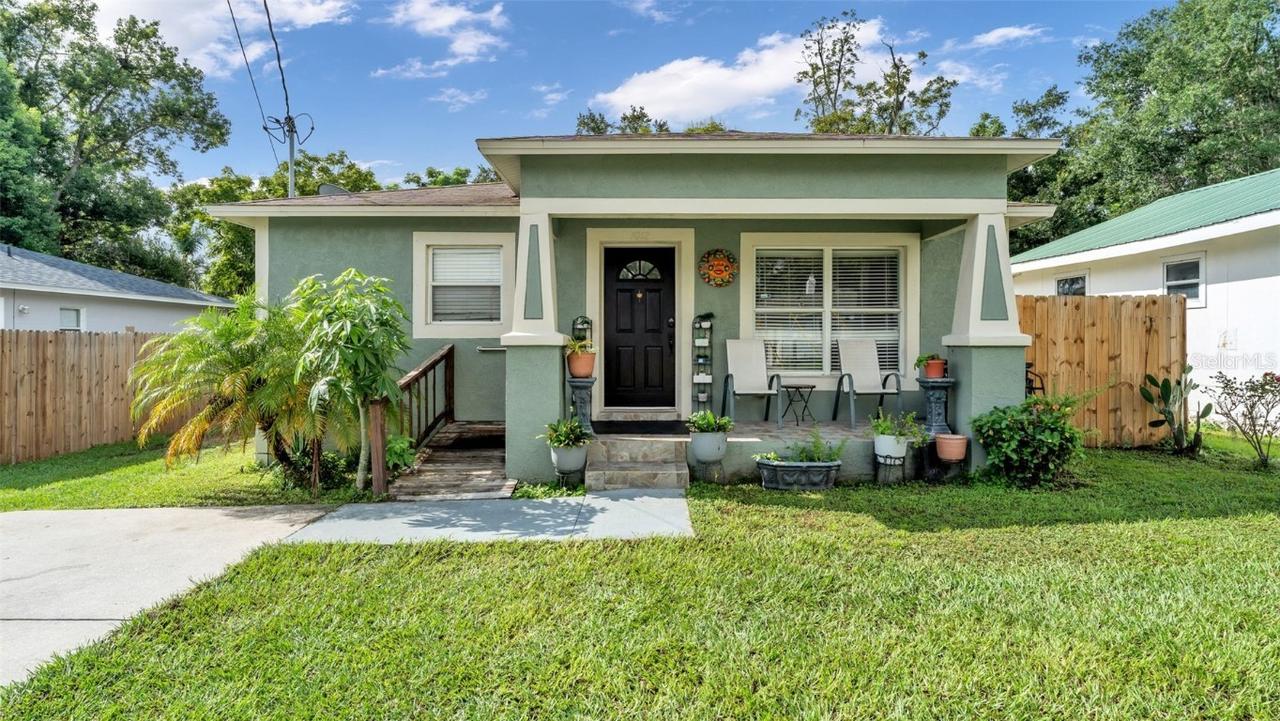 1012 W 10th St., Lakeland, FL 33805