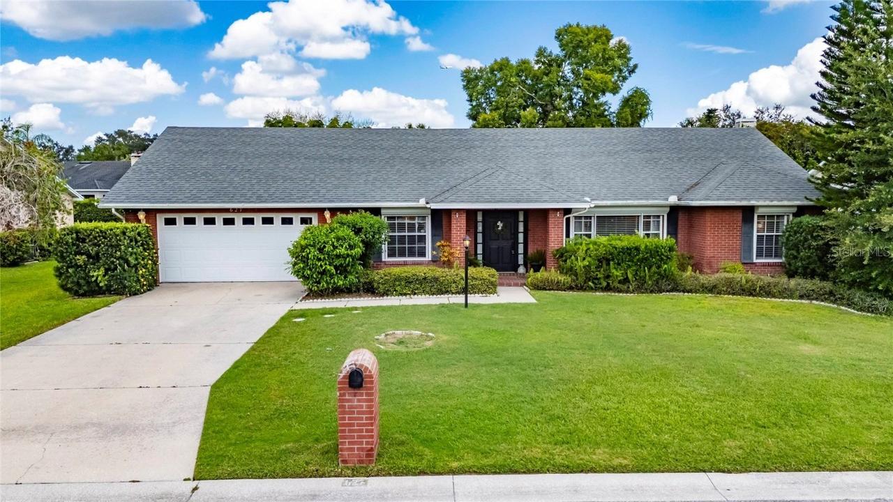 627 Jessanda Cir., Lakeland, FL 33813