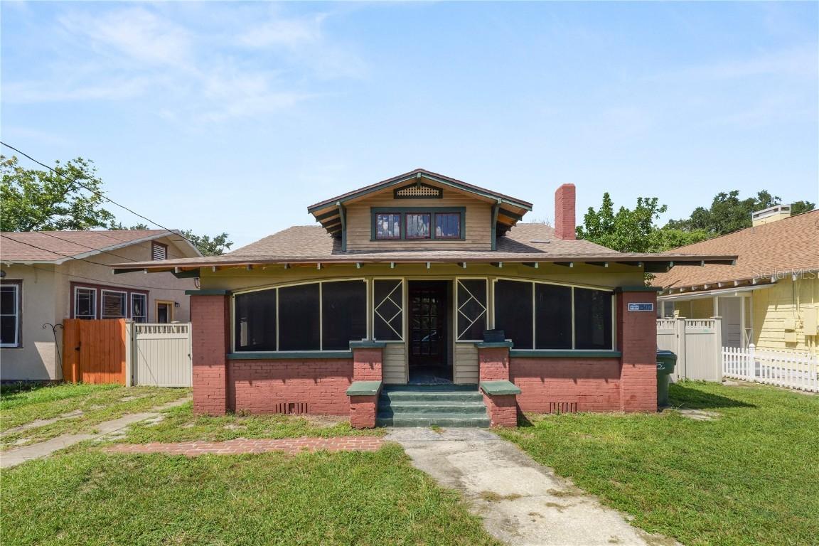 1507 Boone Pl., Lakeland, FL 33803