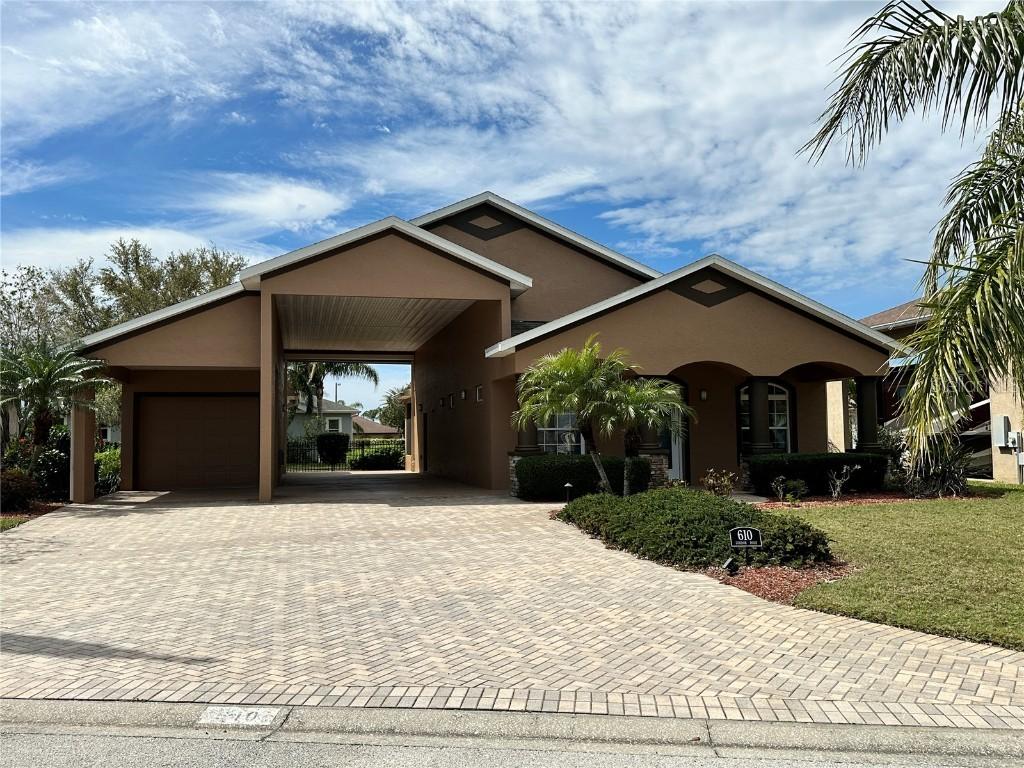 610 Gordon Rd., Polk City, FL 33868