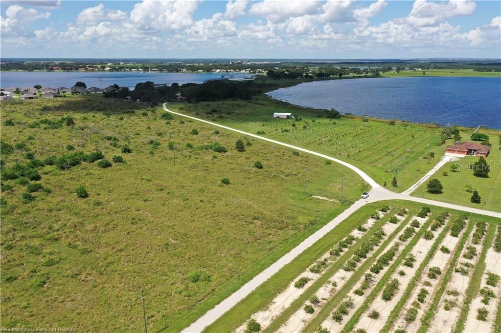 220 E Shockley Rd., Avon Park, FL 33825