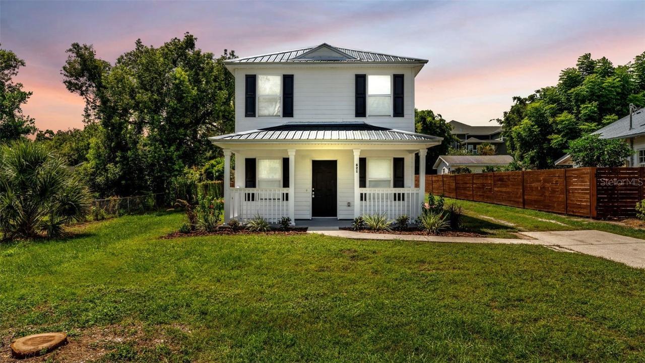 621 Hartsell Ave., Lakeland, FL 33815