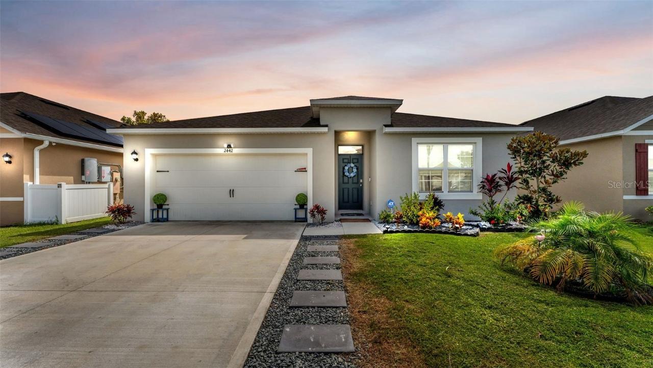 2442 Taloncrest Ct., Eagle Lake, FL 33839