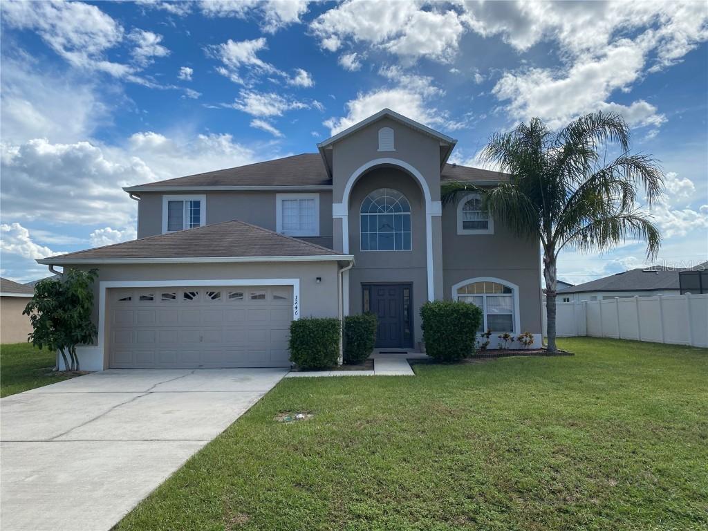 1246 Nelson Park Ct., Kissimmee, FL 34759