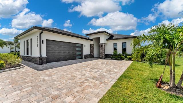 New Construction Homes For Sale This Week That Attend Stambaugh Middle School: September 17th to September 23rd