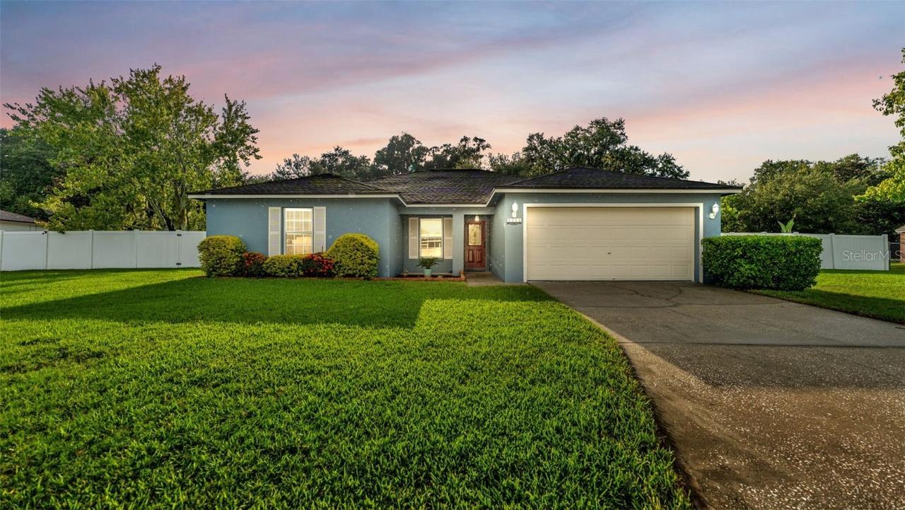 3355 Sanoma Dr., Lakeland, FL 33811