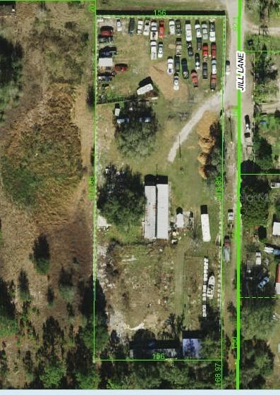 7317 Jill Ln., Zephyrhills, FL 33540