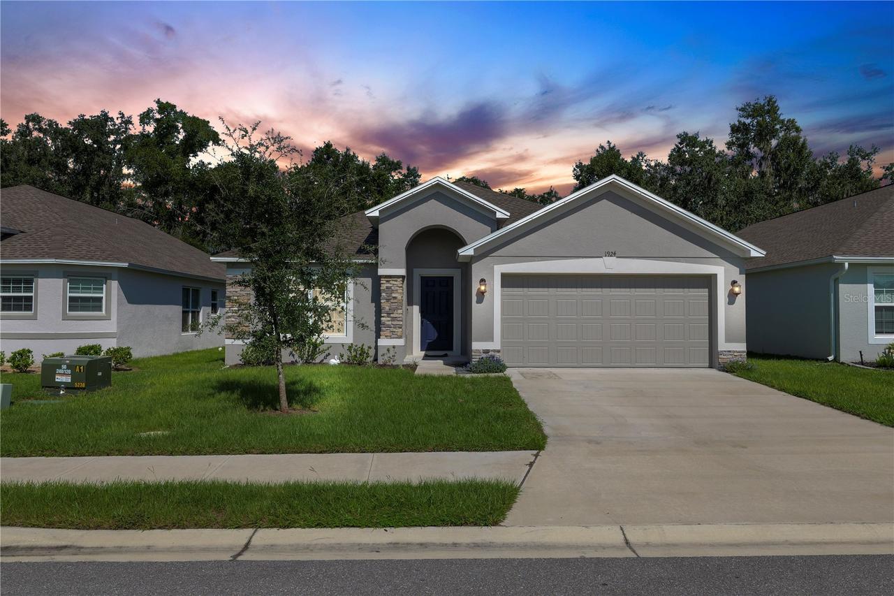 1924 Thompson Preserve Blvd., Bartow, FL 33830