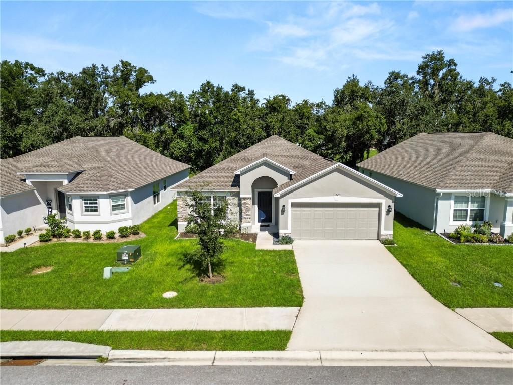 1924 Thompson Preserve Blvd., Bartow, FL 33830