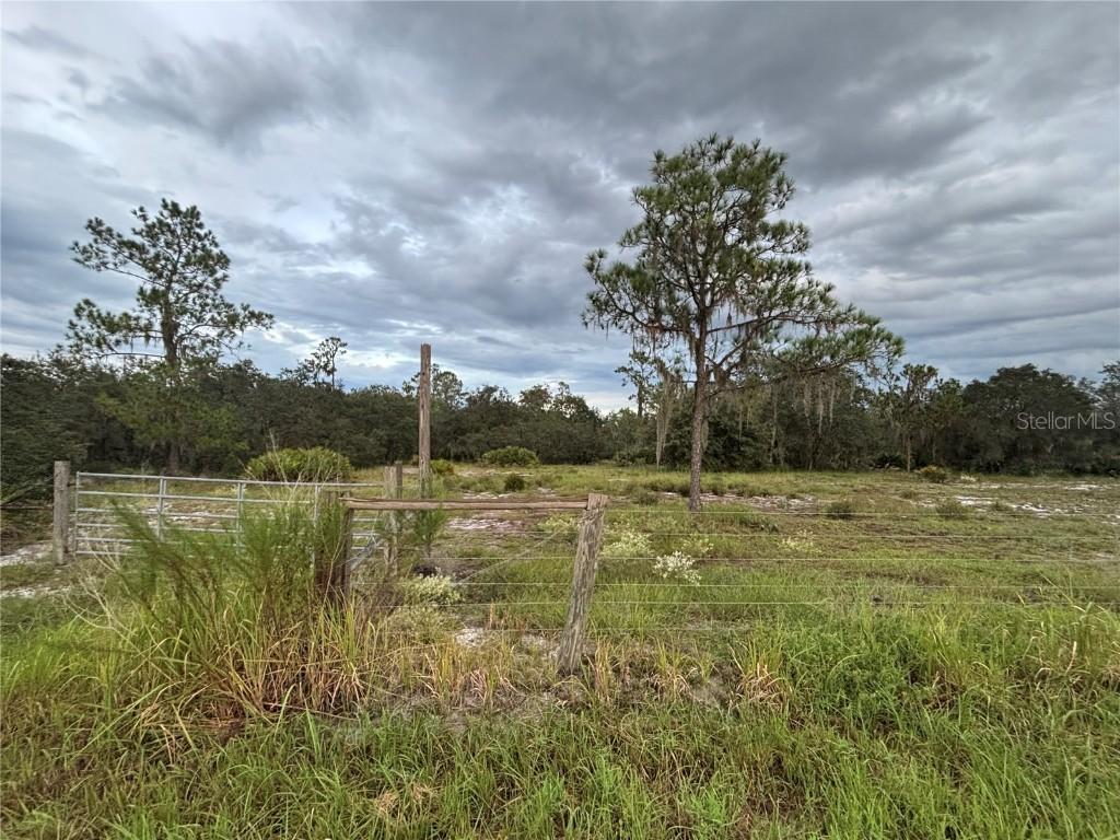Gabriel Rd., Fort Meade, FL 33841