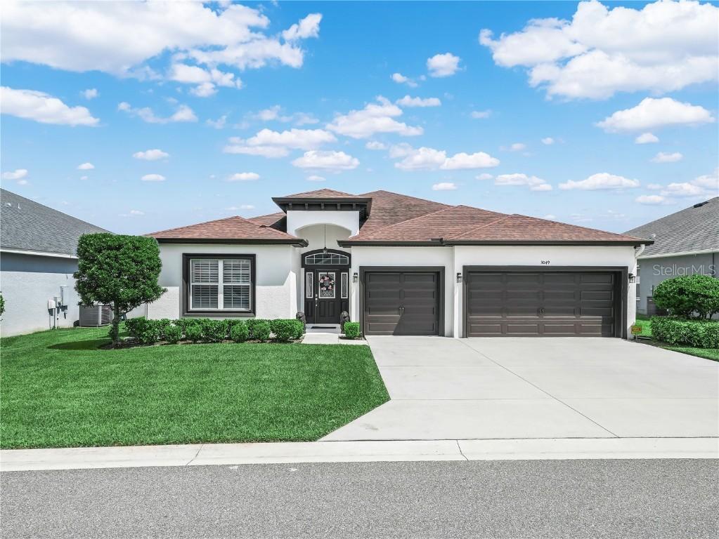 3049 Jenna Mae Way, Lakeland, FL 33812