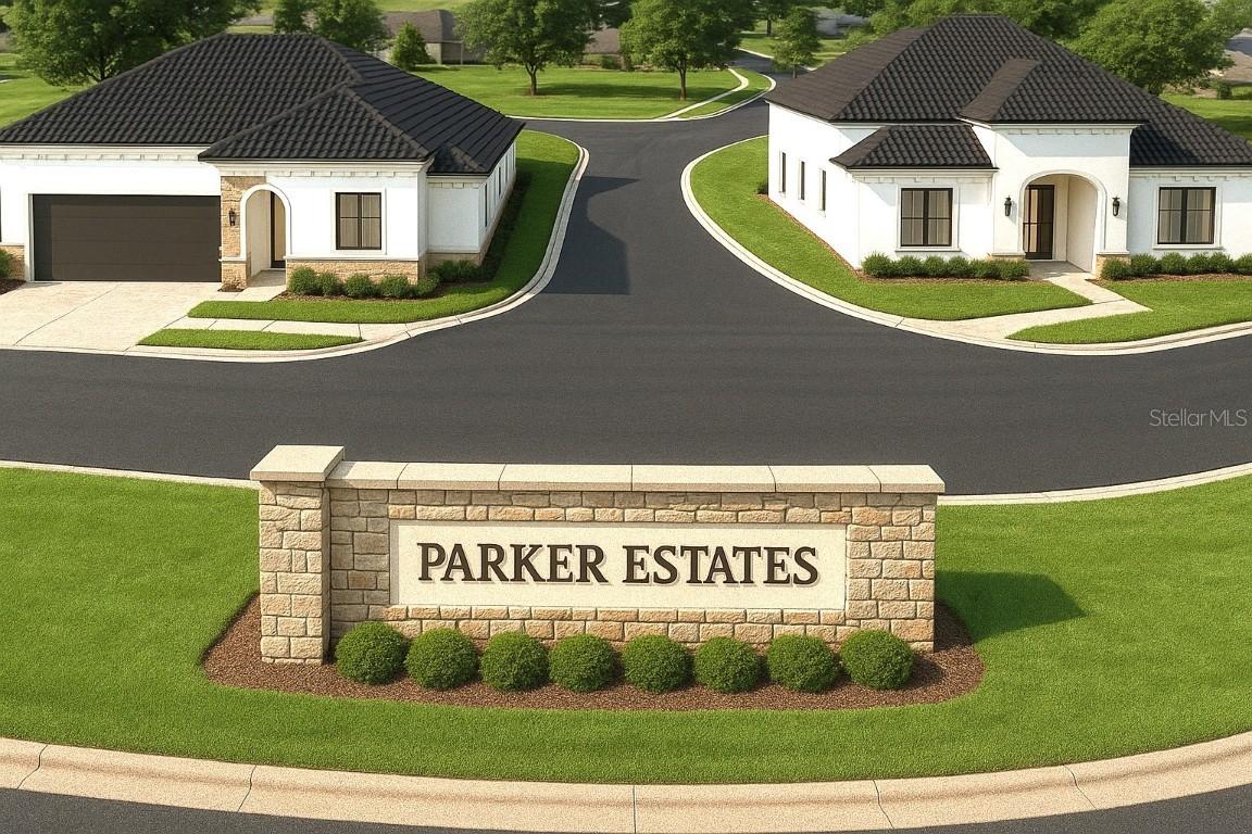 Parker Rd., Lakeland, FL 33811