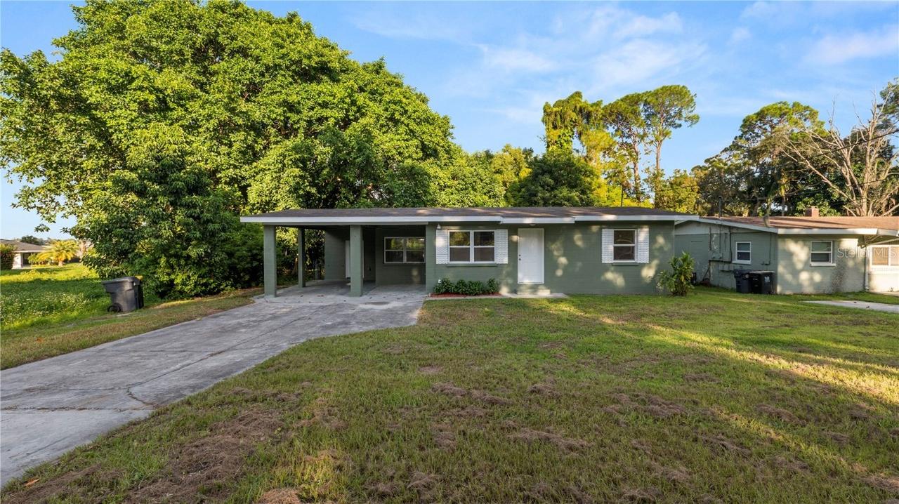 808 NW 24th St., Winter Haven, FL 33881