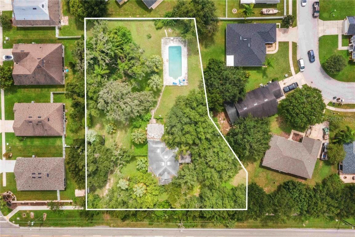 1825 Lyle Pkwy., Bartow, FL 33830