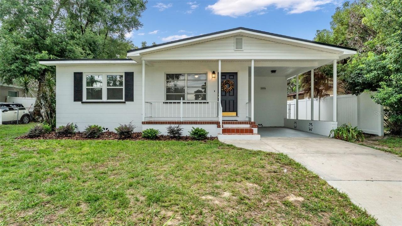 1128 Olive St., Lakeland, FL 33815