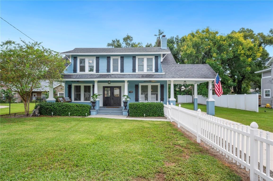 780 S Floral Ave., Bartow, FL 33830